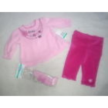Baby Girl Outfit!
